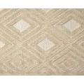 Rugs Town 82413 Beige 7'10" X 9'10 Rect. Rug