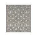 Rugs Town 82414 Gray 5'0" X 7'0 Rect. Rug