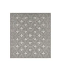LR Home Atlas 82414 Gray 5'0" X 7'0 Rect. Rug