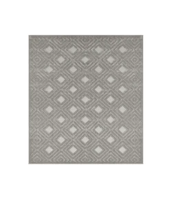 LR Home Atlas 82414 Gray 5'0