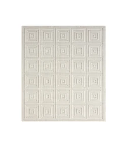 LR Home Atlas 82415 Ivory 5'0