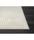 LR Home Atlas 82415 Ivory 5'0" X 7'0 Rect. Rug