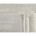 Rugs Town 82415 Ivory 7'10" X 9'10 Rect. Rug