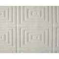 Rugs Town 82415 Ivory 7'10" X 9'10 Rect. Rug