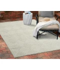 LR Home Atlas 82415 Ivory 5'0" X 7'0 Rect. Rug