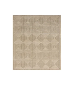 LR Home Atlas 82416 Beige 5'0