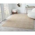 Rugs Town 82416 Beige 7'10" X 9'10 Rect. Rug