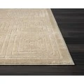 Rugs Town 82416 Beige 7'10" X 9'10 Rect. Rug