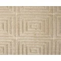 Rugs Town 82416 Beige 7'10" X 9'10 Rect. Rug