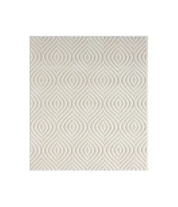 LR Home Atlas 82418 Ivory 5'0