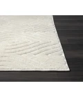 LR Home Atlas 82418 Ivory 5'0" X 7'0 Rect. Rug