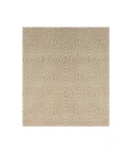 LR Home Atlas 82419 Beige 5'0" X 7'0 Rect. Rug