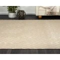 Rugs Town 82419 Beige 7'10" X 9'10 Rect. Rug