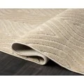 Rugs Town 82419 Beige 7'10" X 9'10 Rect. Rug