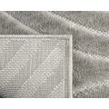 Rugs Town 82420 Gray 7'10" X 9'10 Rect. Rug