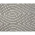 Rugs Town 82420 Gray 7'10" X 9'10 Rect. Rug