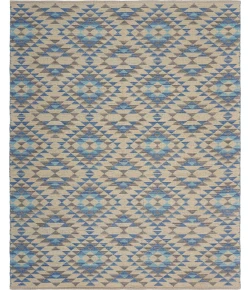 LR Home Aurora 81535 Sky Blue 5'0