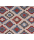 LR Home AURORA 81536 Multi 5'0" X 7'0 Rect. Rug