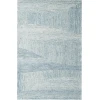 Arya AUR-AA Blue 9 ft. x 12 ft. Rectangle Area Rug
