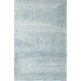 LR Home Aurora Blue 82382 5 ft. X 7 ft. 9 in. Rect. Rug
