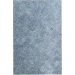 LR Home Aurora Blue 82383 5 ft. X 7 ft. 9 in. Rect. Rug