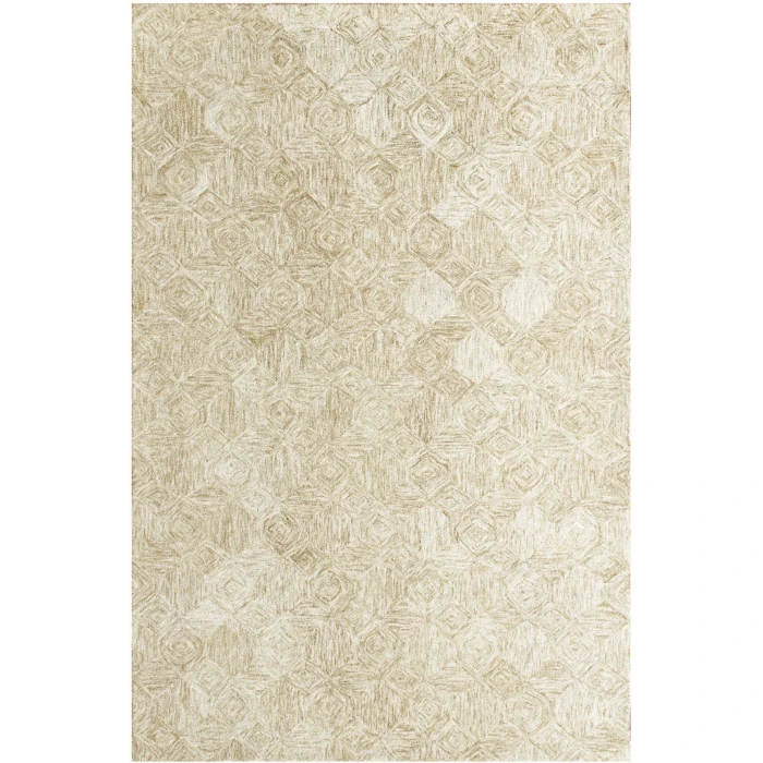 Rugs Town Beige 82384 9 ft. X 12 ft. Rect. Rug