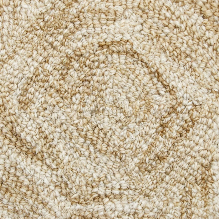 Rugs Town Beige 82384 9 ft. X 12 ft. Rect. Rug