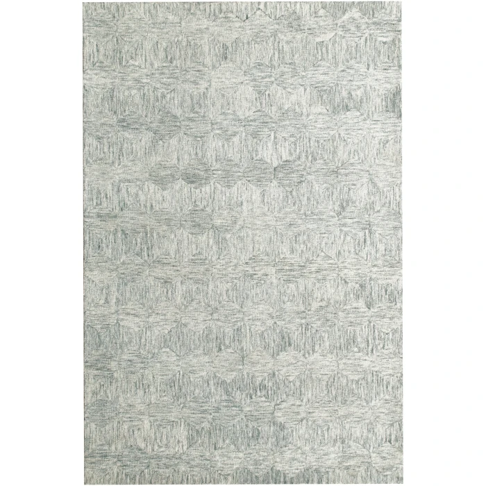 Rugs Town Gray AUROR 10ft. x 14ft. Rectangle Rug
