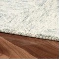 Rugs Town Silver 82385 9 ft. X 12 ft. Rect. Rug