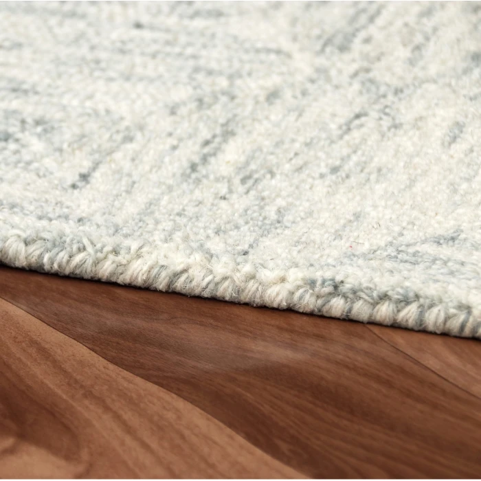 Rugs Town Gray AUROR 10ft. x 14ft. Rectangle Rug