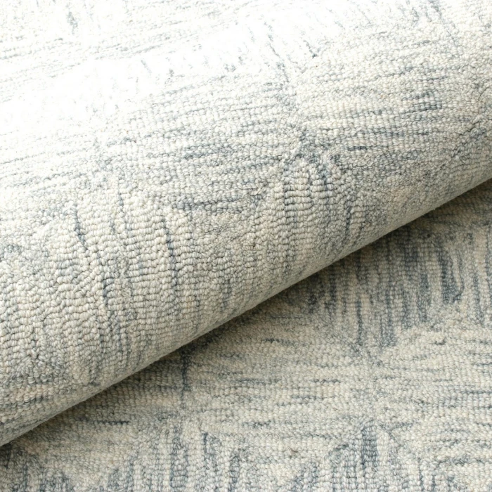 Rugs Town Gray AUROR 10ft. x 14ft. Rectangle Rug