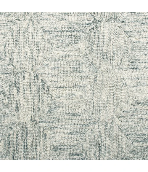 LR Home Aurora Gray AUROR 10ft. x 14ft. Rectangle Rug