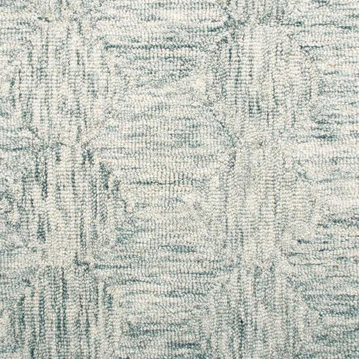 Rugs Town Silver 82385 9 ft. X 12 ft. Rect. Rug