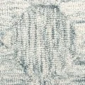 Rugs Town Silver 82385 9 ft. X 12 ft. Rect. Rug