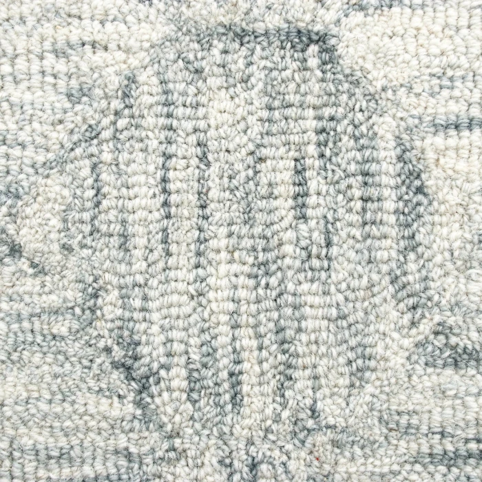 Rugs Town Gray AUROR 10ft. x 14ft. Rectangle Rug