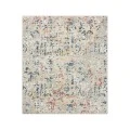 Rugs Town 82434 Multi 7'10" X 9'10 Rect. Rug