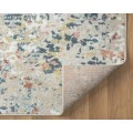 Rugs Town 82434 Multi 7'10" X 9'10 Rect. Rug