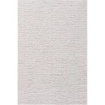 Rugs Town Ivory/Beige 81788 9 ft. X 12 ft. Rect. Rug