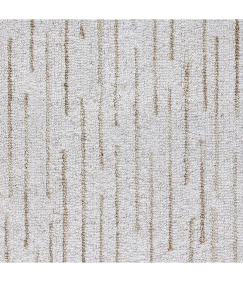 LR Home Babylon Ivory/Beige 81788 10 ft. X 14 ft. Rect. Rug