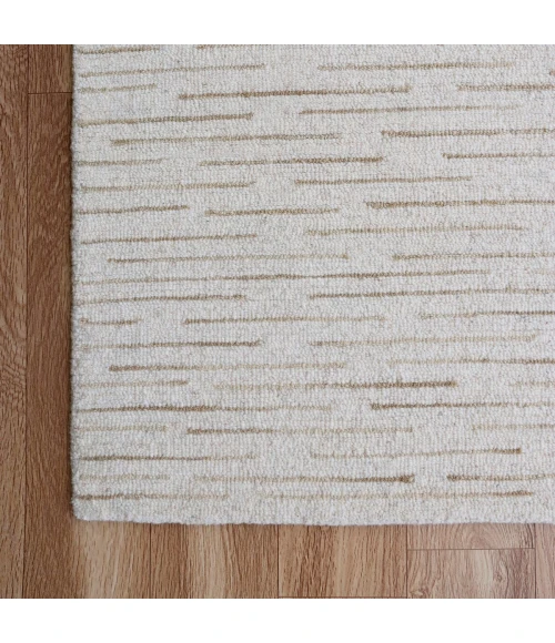 LR Home Babylon Ivory/Beige 81788 10 ft. X 14 ft. Rect. Rug