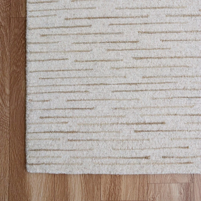 Rugs Town Ivory/Beige 81788 10 ft. X 14 ft. Rect. Rug