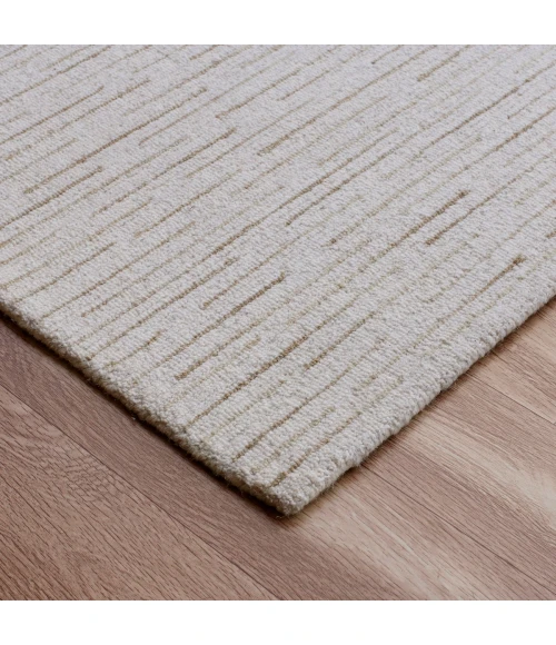 LR Home Babylon Ivory/Beige 81788 10 ft. X 14 ft. Rect. Rug