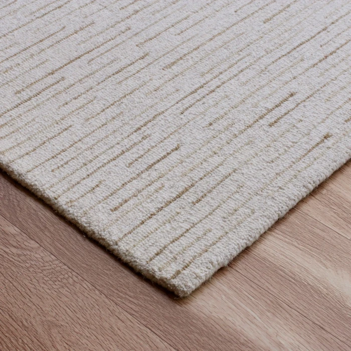 Rugs Town Ivory/Beige 81788 10 ft. X 14 ft. Rect. Rug