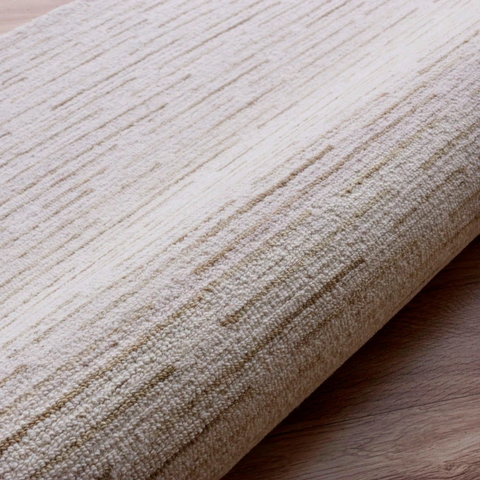 Rugs Town Ivory/Beige 81788 10 ft. X 14 ft. Rect. Rug