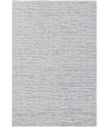 LR Home Babylon Ivory/Blue 81789 5 ft. X 7 ft. 9 in. Rect. Rug