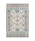 LR Home BABYLON 81790 Ivory 9' X 12' Rect. Rug