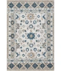 Rugs Town Ivory BABYL 10ft. x 14ft. Rectangle Rug