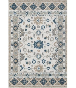 Rugs Town Ivory BABYL 10ft. x 14ft. Rectangle Rug