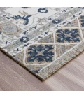 Rugs Town Ivory BABYL 10ft. x 14ft. Rectangle Rug