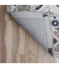 Rugs Town Ivory BABYL 10ft. x 14ft. Rectangle Rug